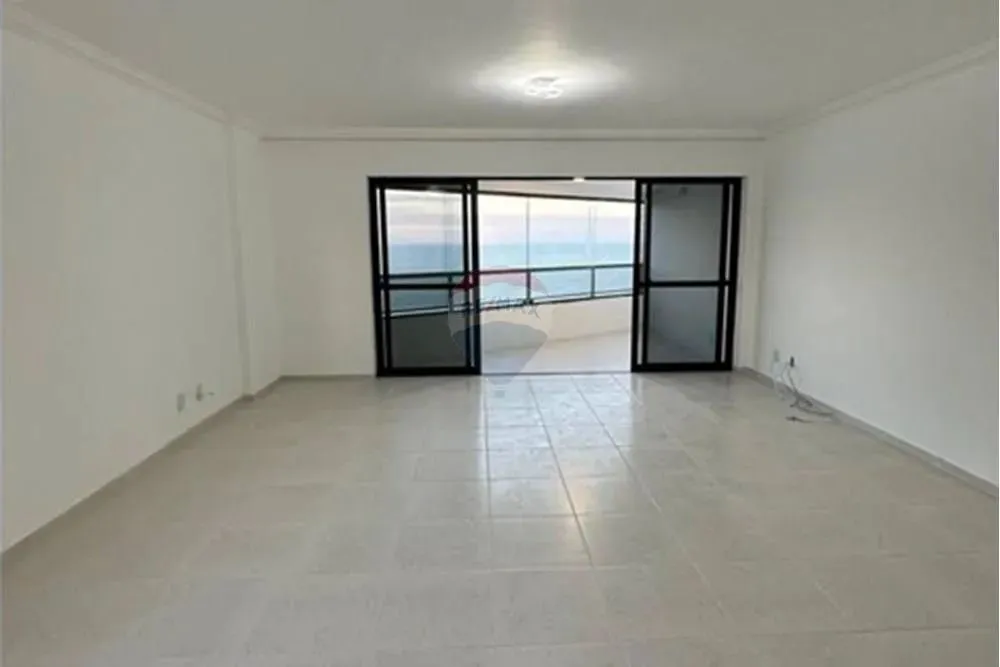 Apartamento para aluguel com 4 suites na avenida Boa Viagem