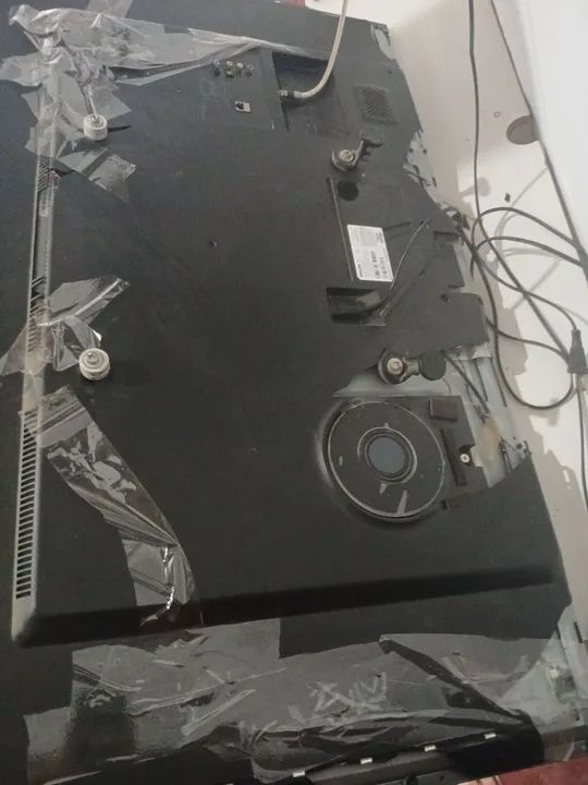 Tv Lcd Philips 47 polegadas  - Foto 4