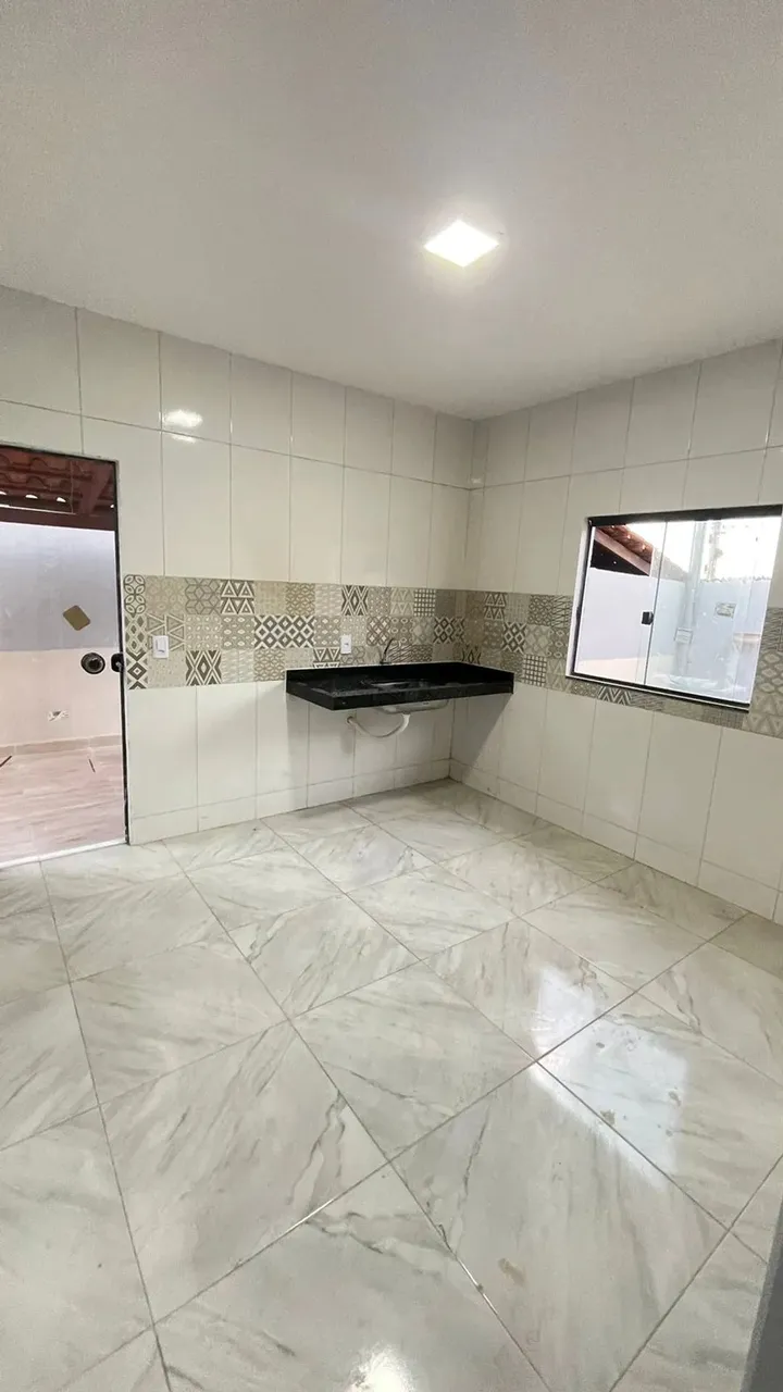 Imóvel Novo com 2 Quartos à Venda  Perfeito para sua Família!