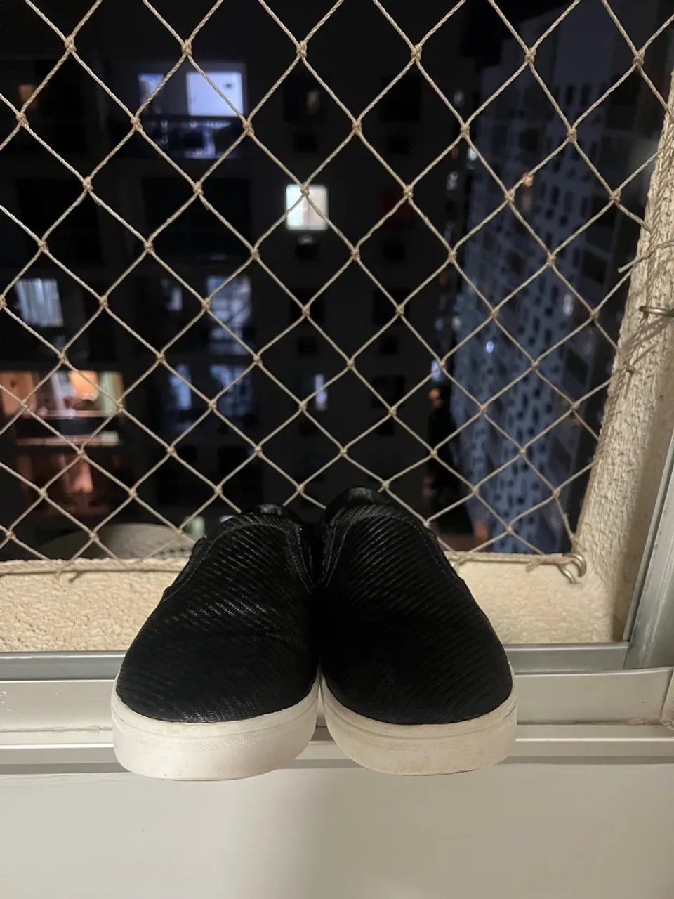 Tênis Slip ZARA