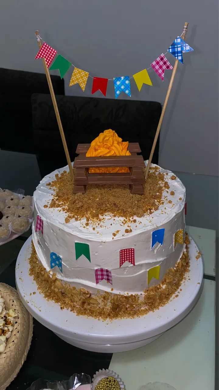 Docinhos - Brigadeiros & Bolos  - Foto 5