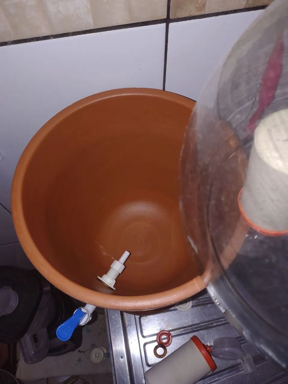 Filtro - Foto 2
