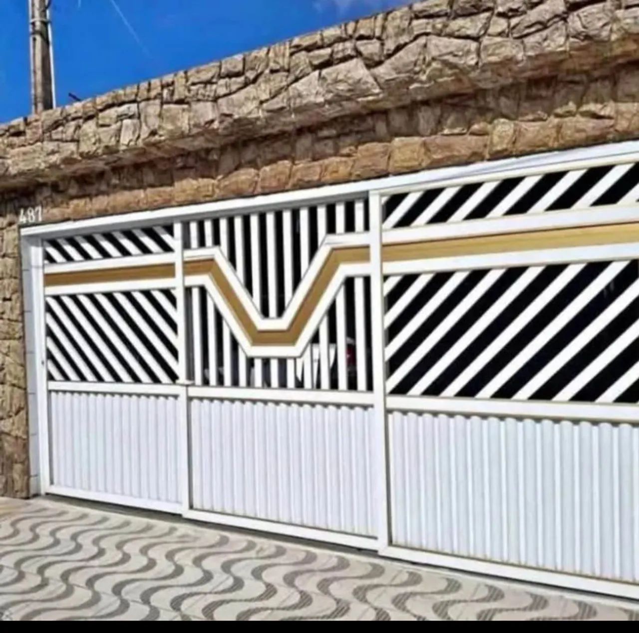 Casa a venda Vila Dirce - N.S