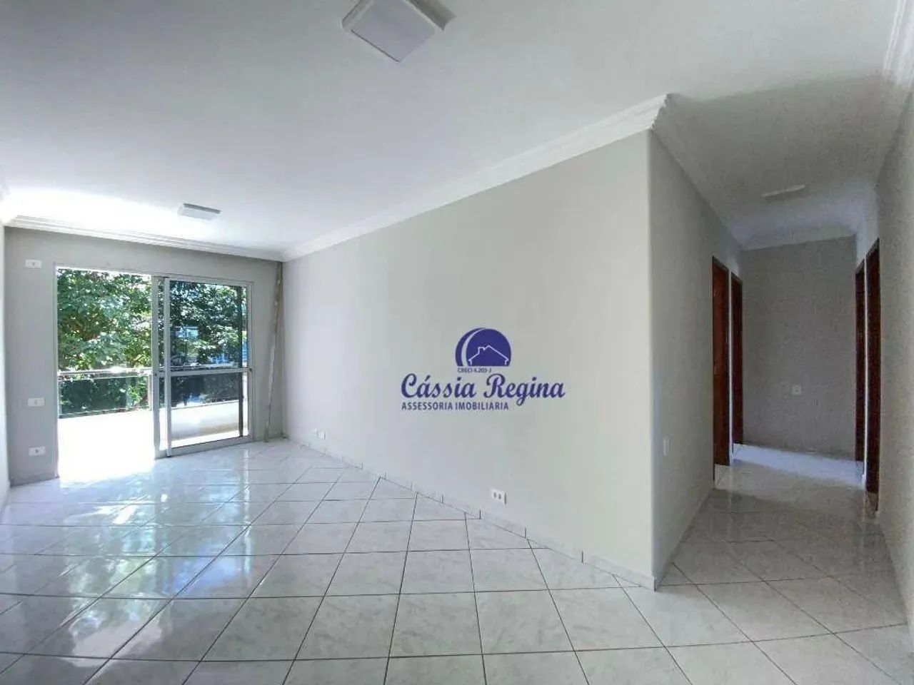 Apartamento 03 dormitórios - Edifício Londrina - Centro - Foto 2