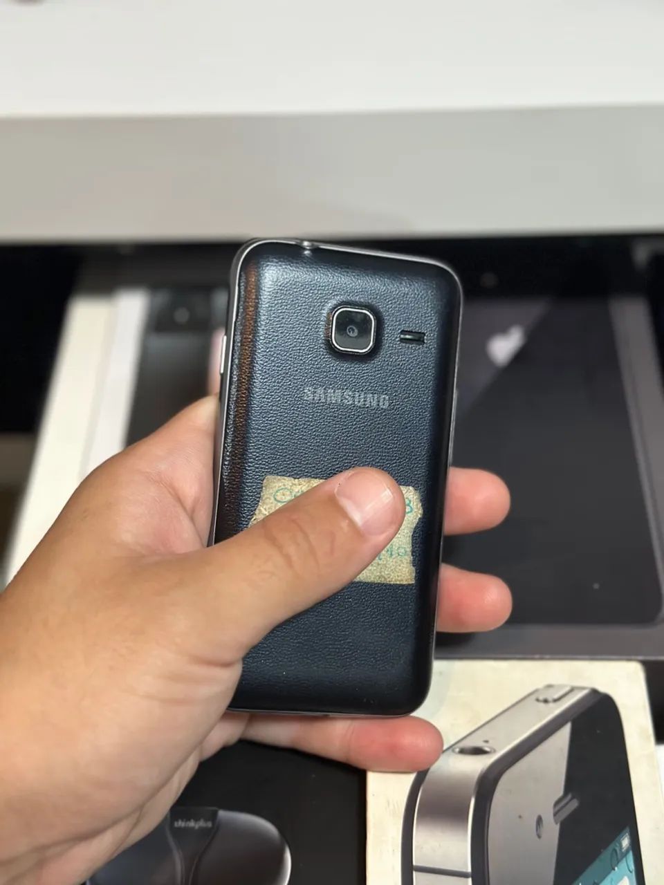 Samsung  - Foto 2