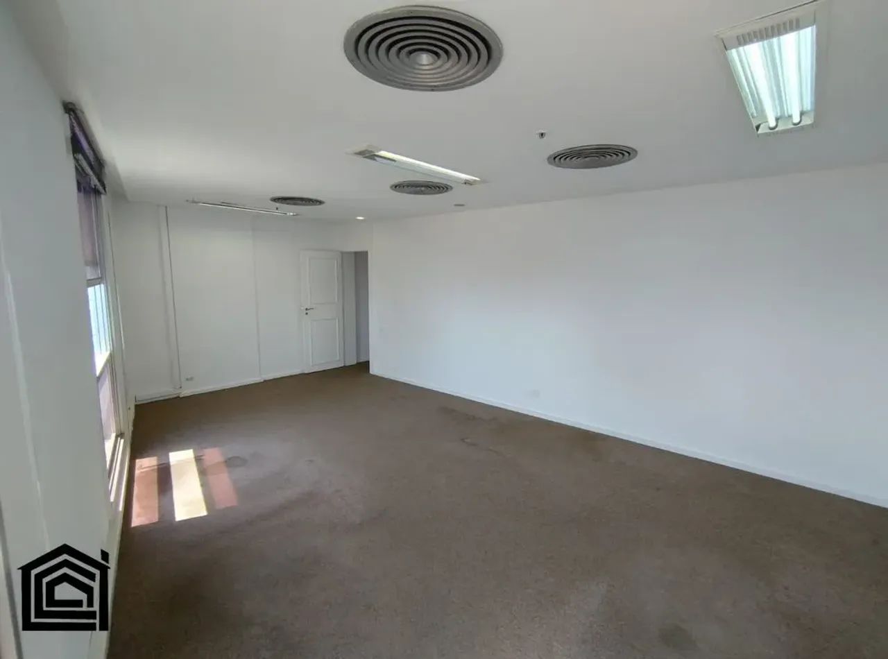 Oportunidade - 115m² em andar alto e com vista para Baía - Ed. Rodolpho De Paoli - Foto 7