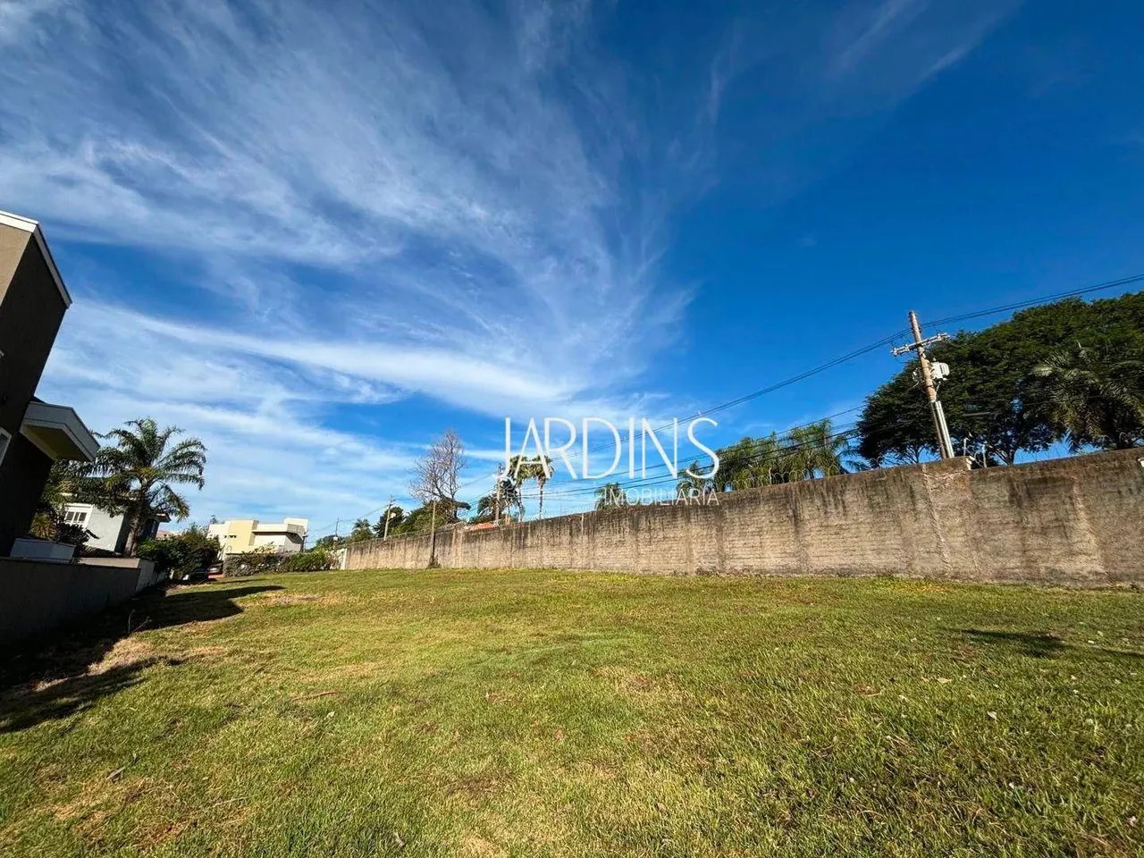 Terreno à venda, 738 m² por R$ 554.000,00 - Jardim San Marco - Bonfim Paulista - Ribeirão