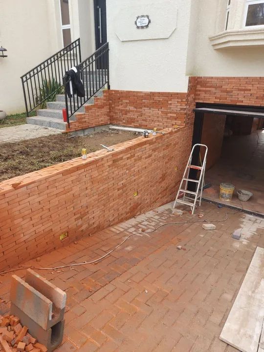 Azulejista pedreiro disponível pedreiro  - Foto 4