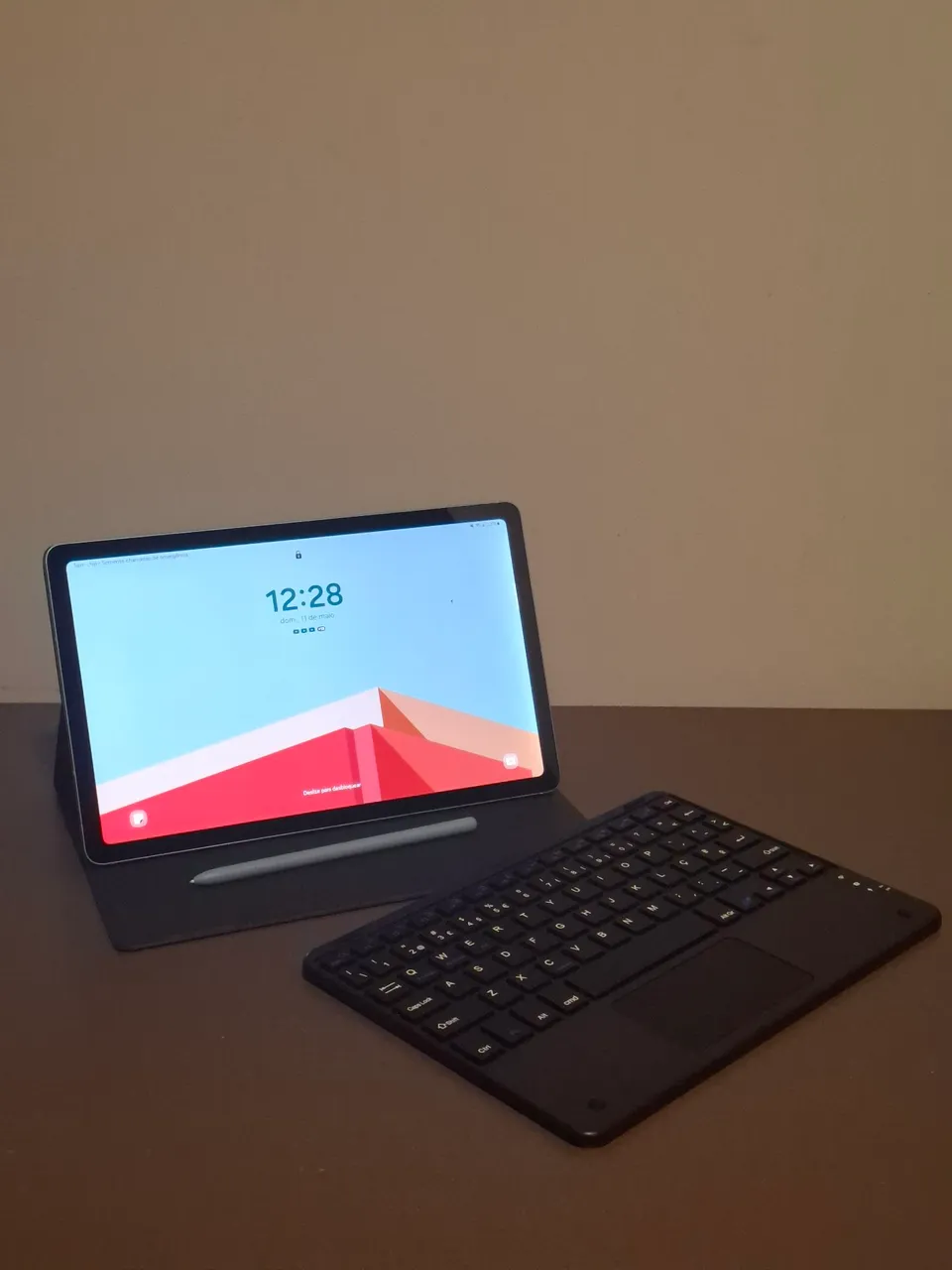 Galaxy TAB S6lite