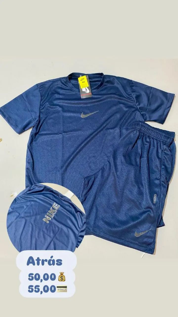 Conjunto Dry-fit  - Foto 3
