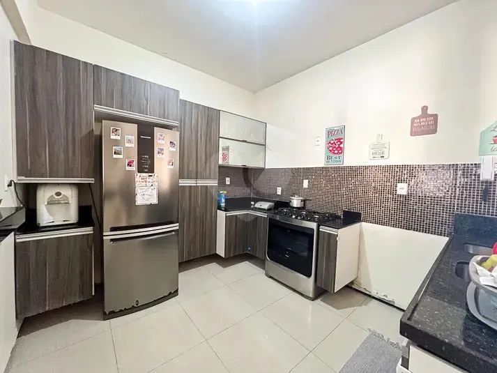 Foto - Fortaleza - Cambeba