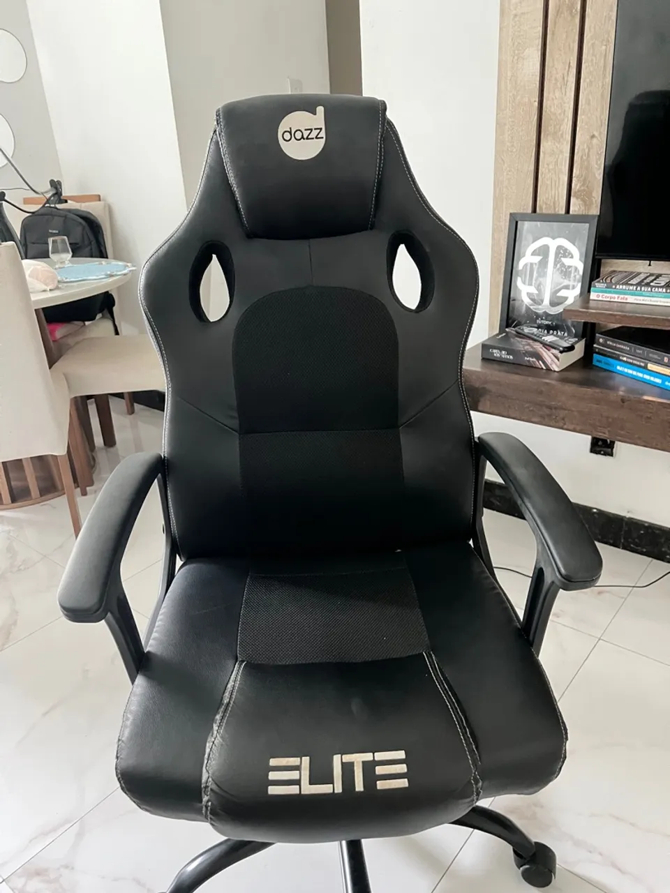 Vendo Cadeira