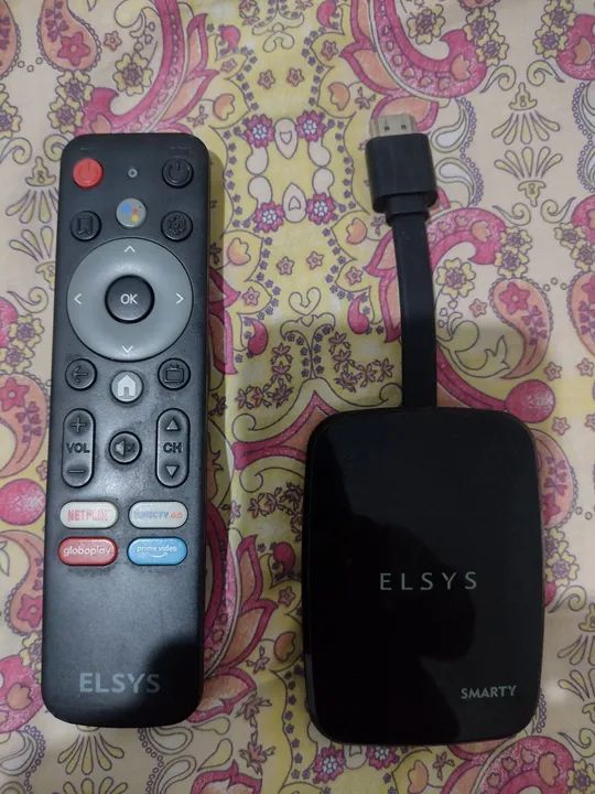 Tv box Elsys Stick  - Foto 4