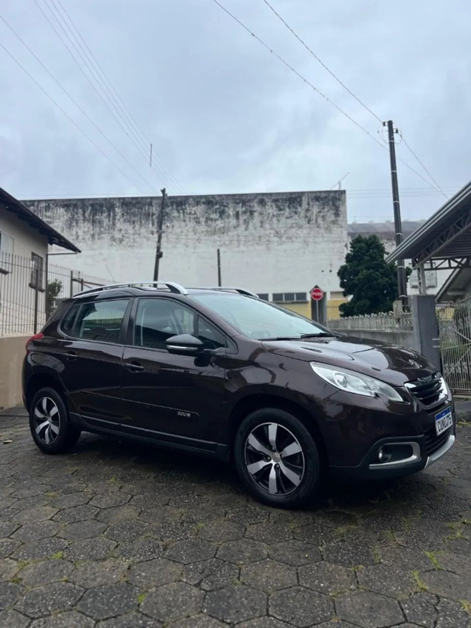Peugeot 2008 Allure 1.6 Automático - Foto 2