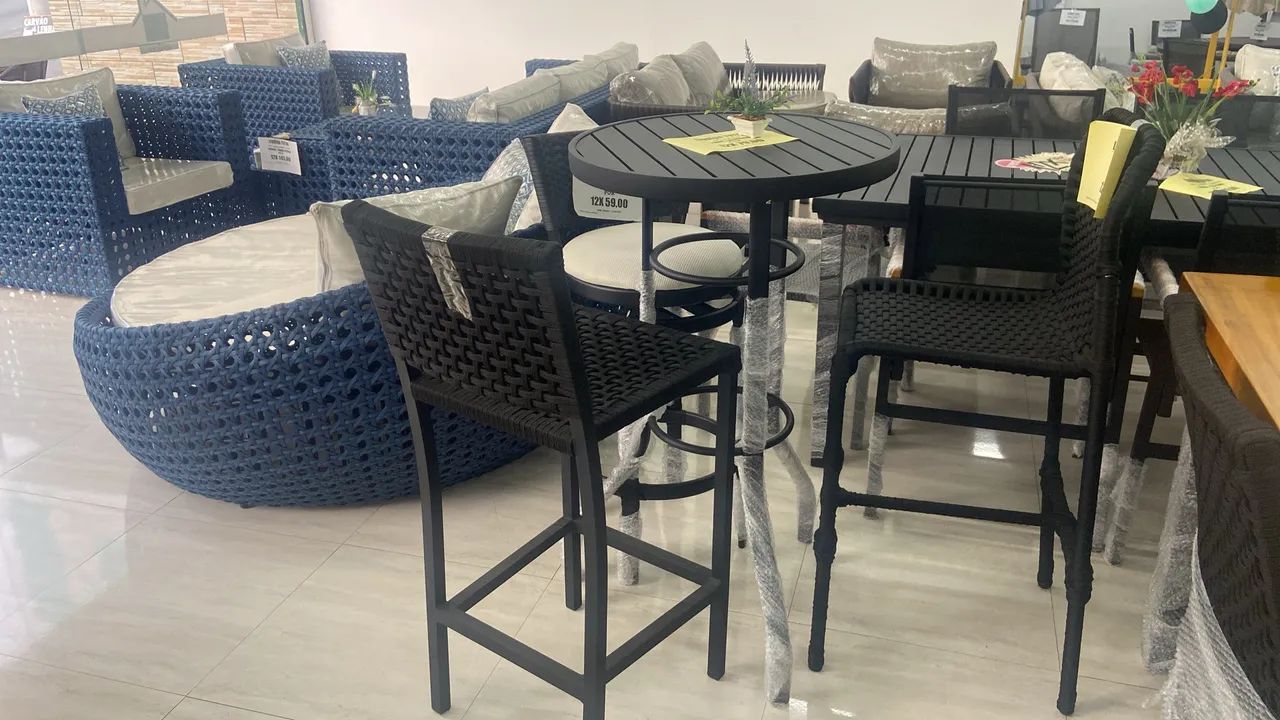 Móveis para área externa em geral! - Foto 2