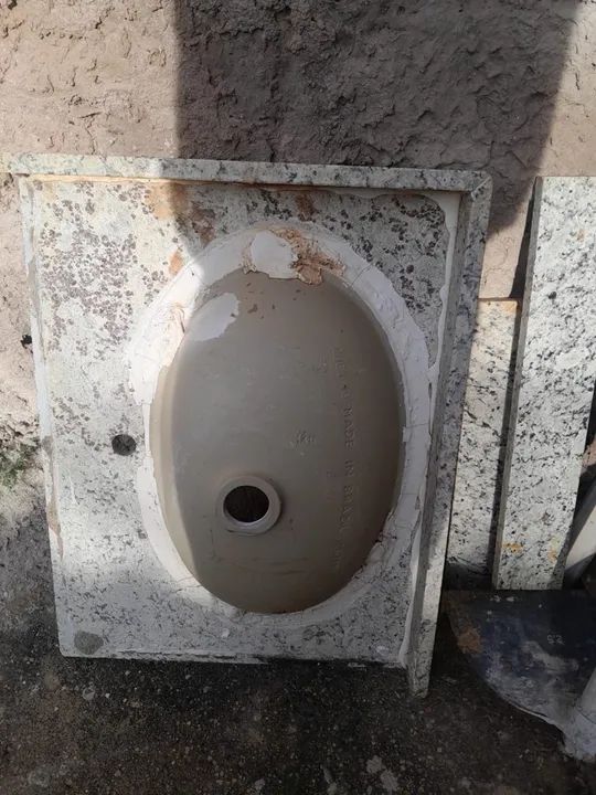 Pia de Banheiro  - Foto 2