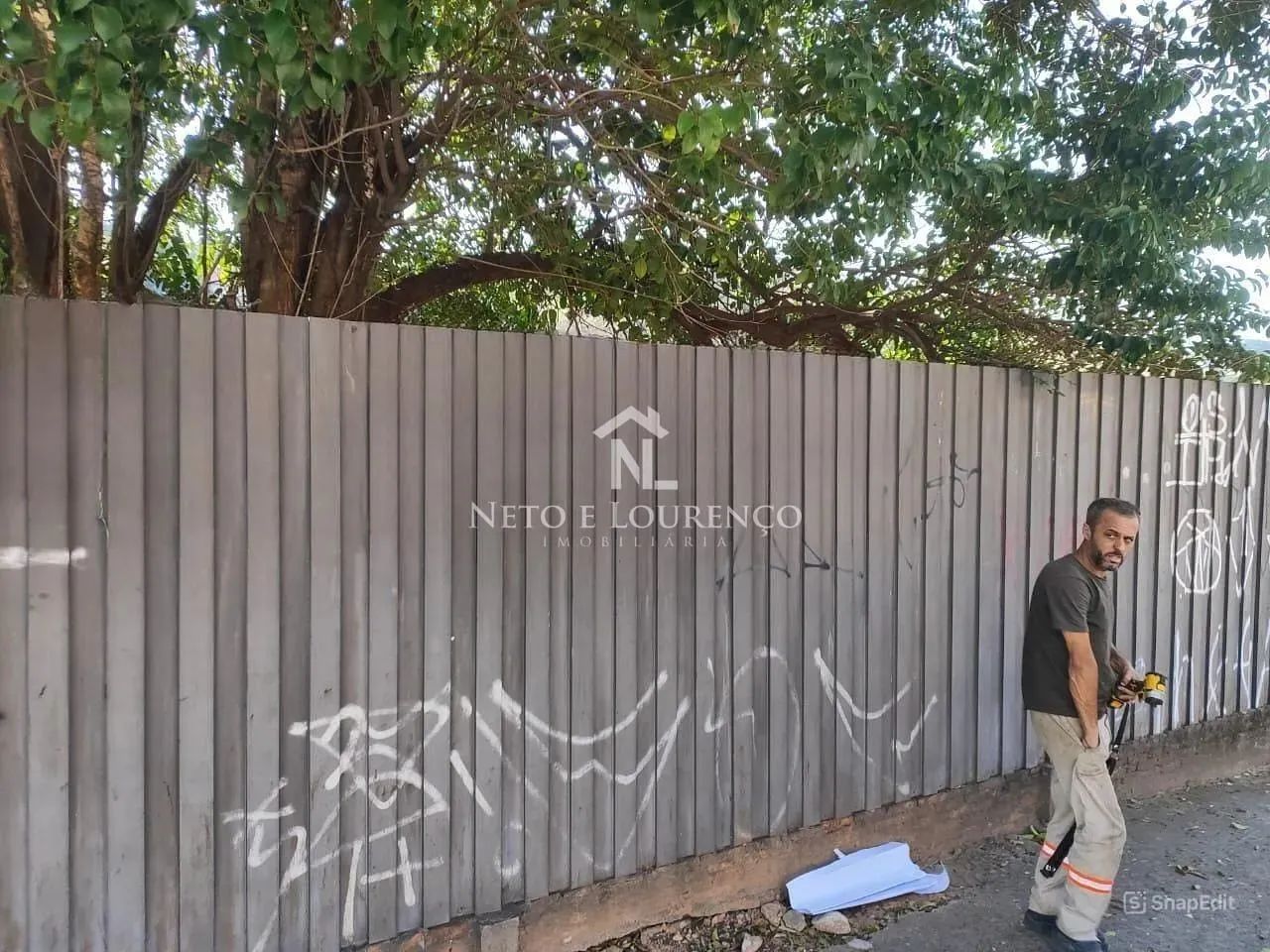 Terreno à venda no bairro Vila Aparecida  Jundiaí/SP - Foto 5