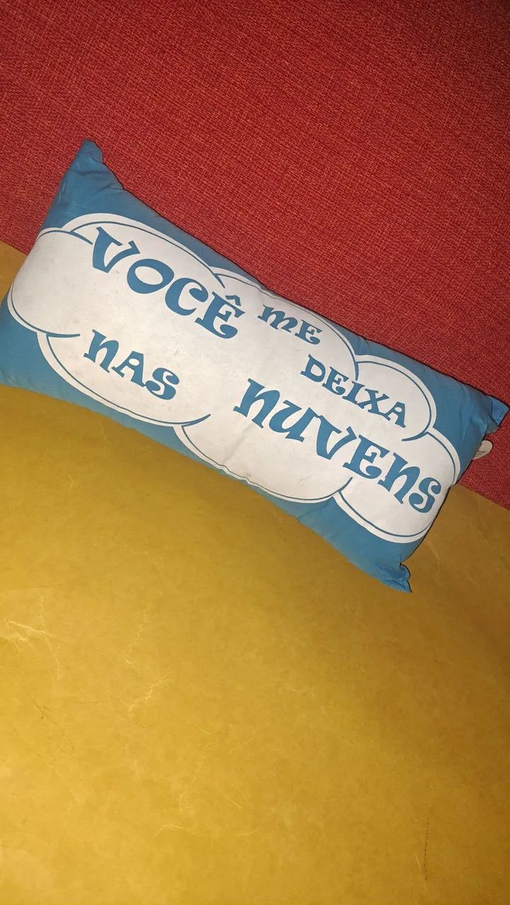 Almofada decorativa - Foto 3