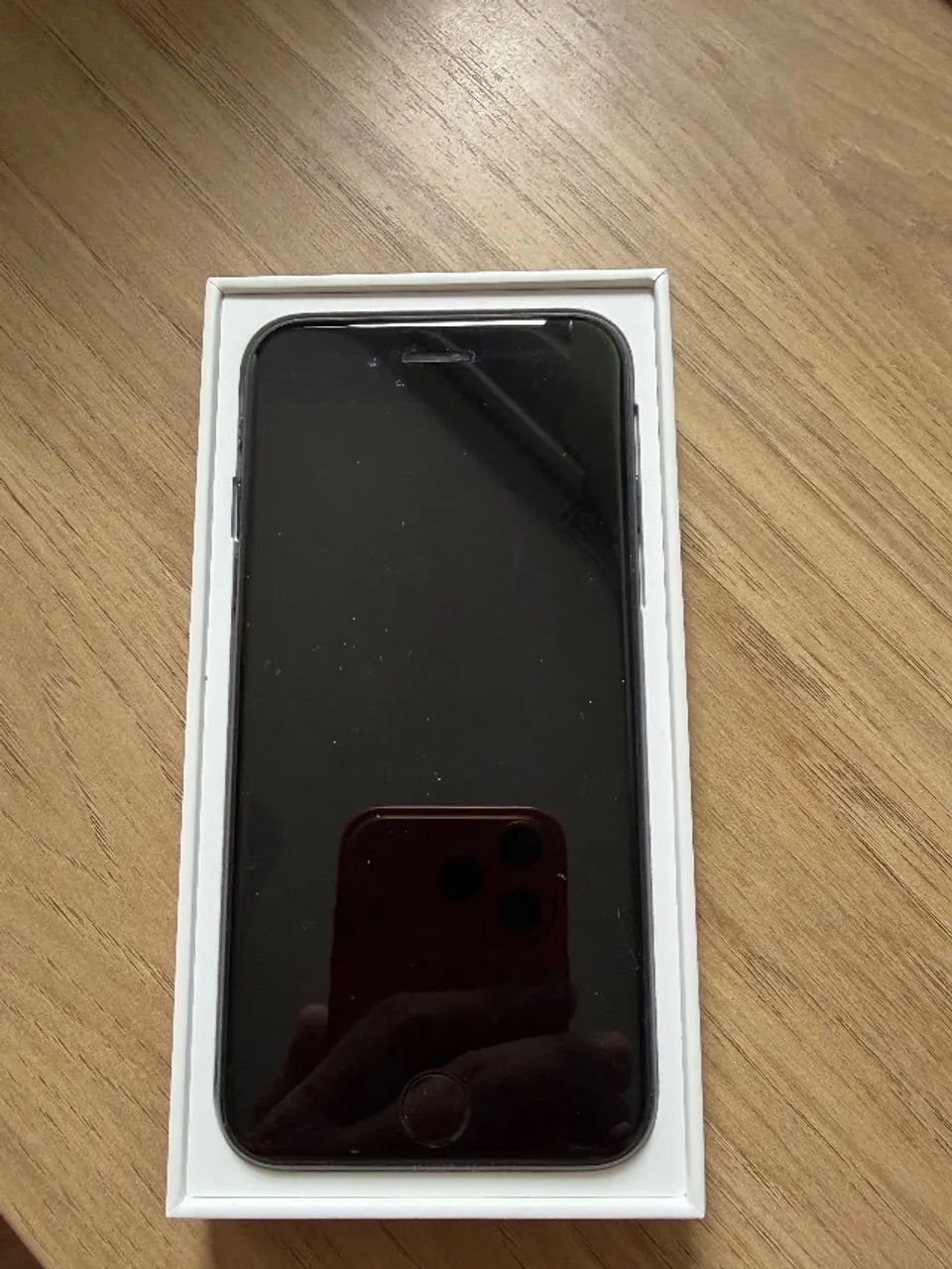 iPhone SE 364300601056769120