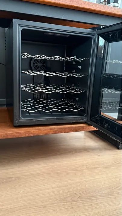 Adega Philco 16 garrafas - Timóteo (Vale do Aço) - Foto 2