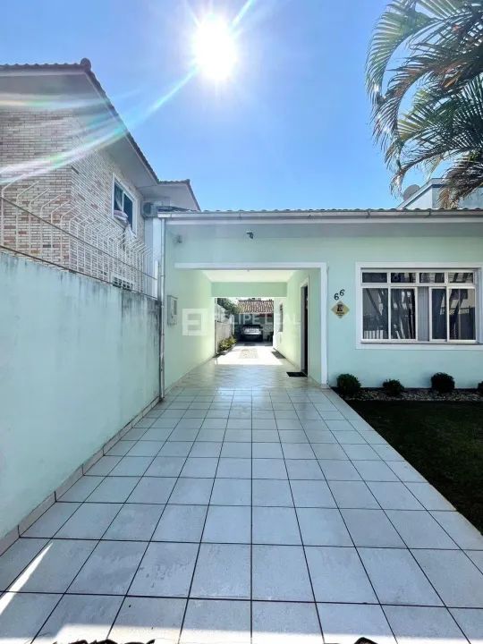 Casa em Flor de Nápolis - São José - Foto 3
