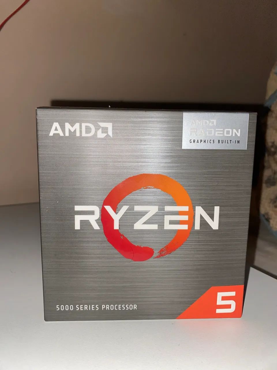 Processador AMD Ryzen 5 5600GT