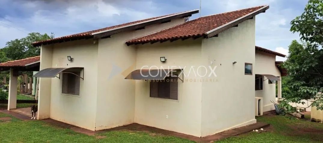 rancho - Loteamento Enseada 3 Rios - Aparecida do Taboado - Foto 3