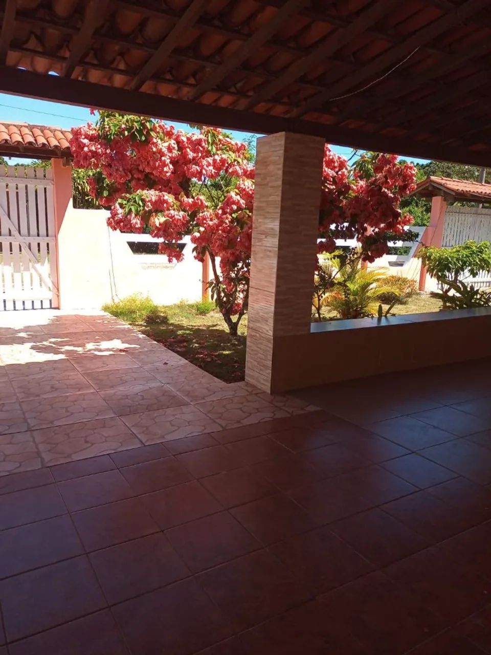 Casa temporada na ilha  de cacha pregos  - Foto 3