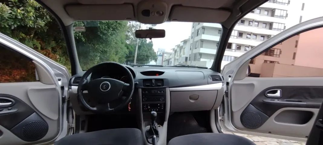 Symbol Privilege Carro com ABS e Airbag nesse preço não vai encontrar - Foto 3