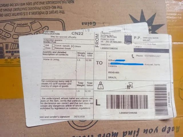 Detector de Metais MD-6250 - Foto 5