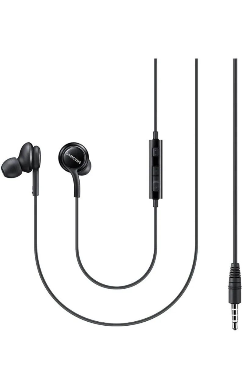 Fone de Ouvido Samsung - Som de Qualidade