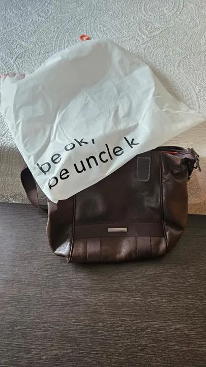 Bolsa Unkle K - Foto 5