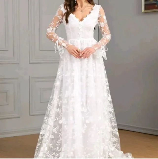 aluguel de vestidos de noivas