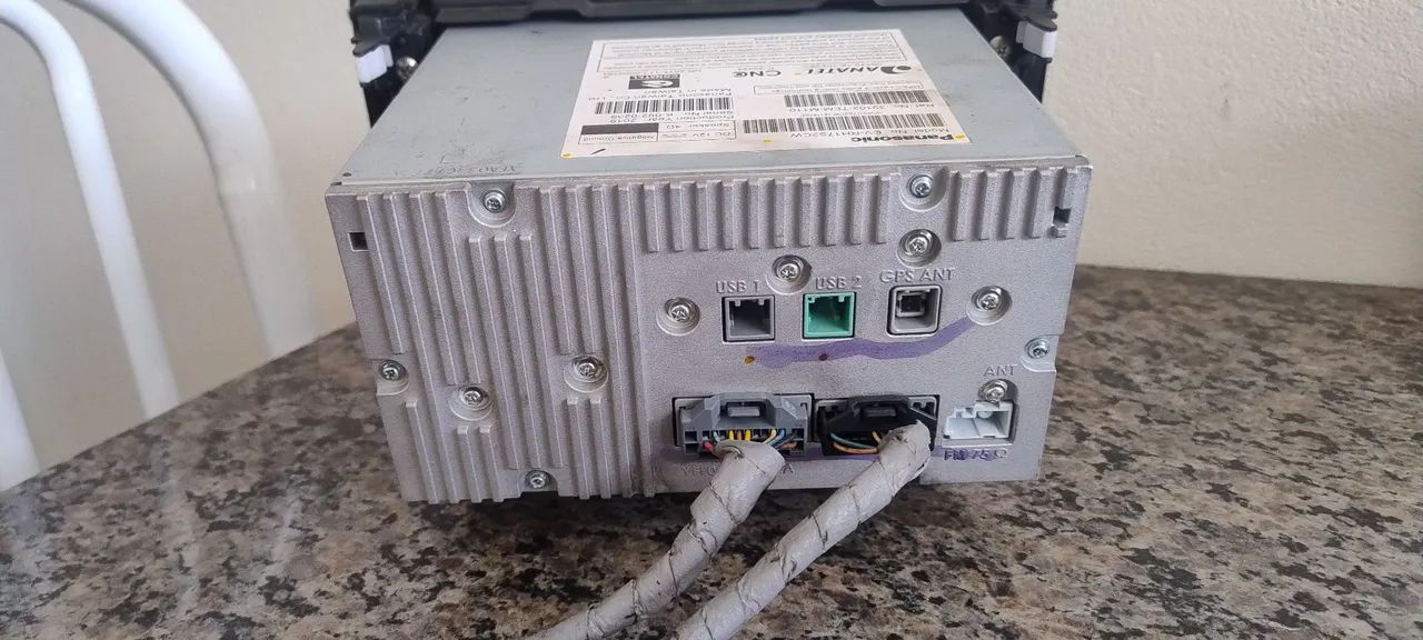 Central Multimídia Automotiva multimídia top  - Foto 3