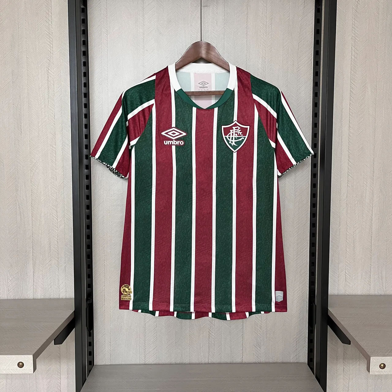 Camisa do Fluminense Umbro