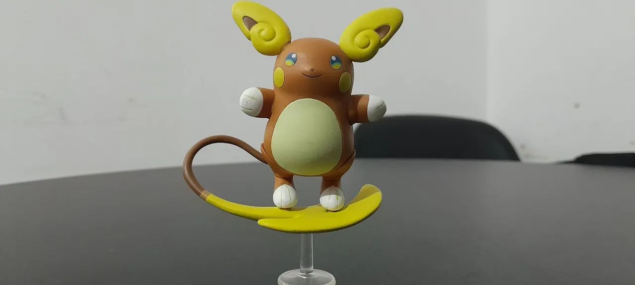 Pokemon battle figure sunny - Foto 5