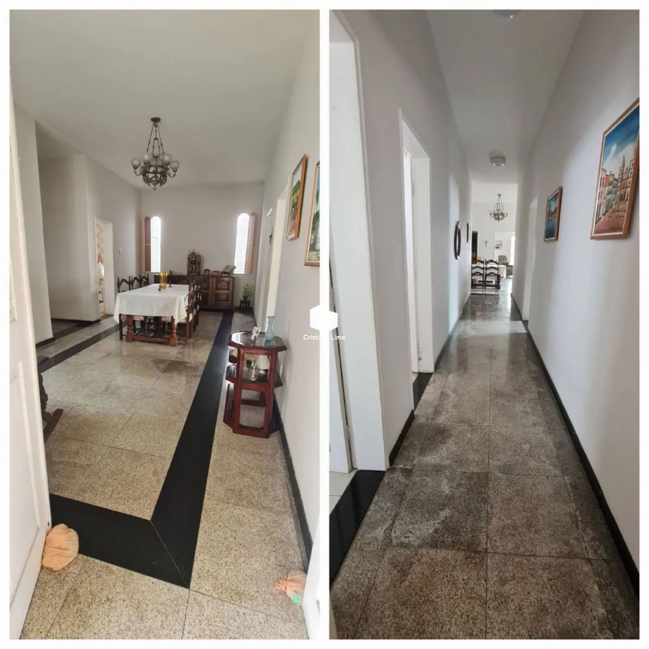 Casa no São José, Aracaju-SE