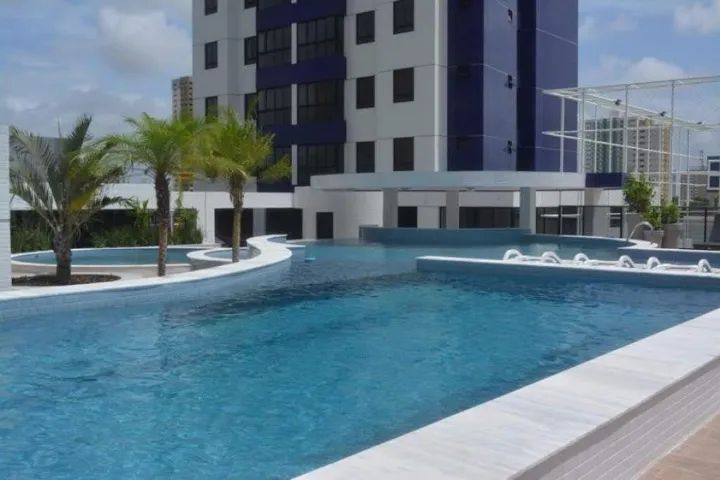 Foto - João Pessoa - Estados