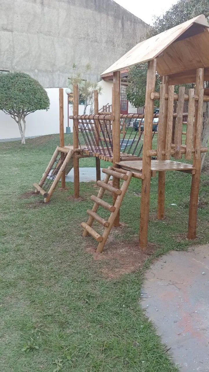 Casas de tarzan - Foto 5