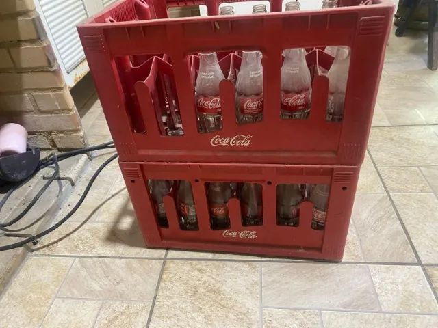CASCOS DE CERVEJA  E REFRIGERANTE - Foto 2
