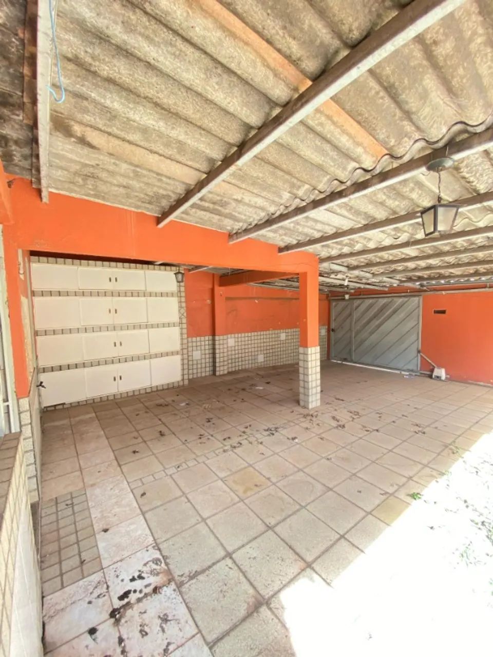 Alugo Casa na Vila Buritis 