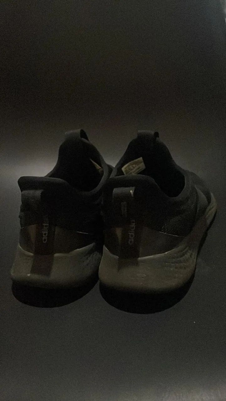 Tênis Adidas - 37 - Foto 2