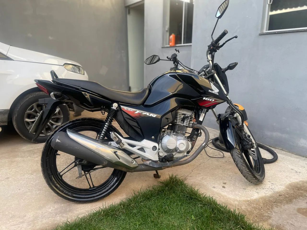 Fan 160 - Foto 4