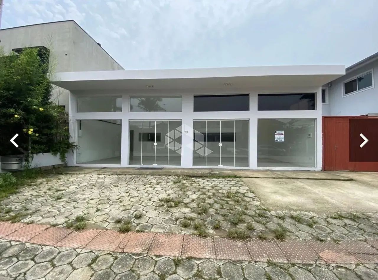 Sala Comercial com 360m² de Terreno em Garopaba/SC - Foto 2