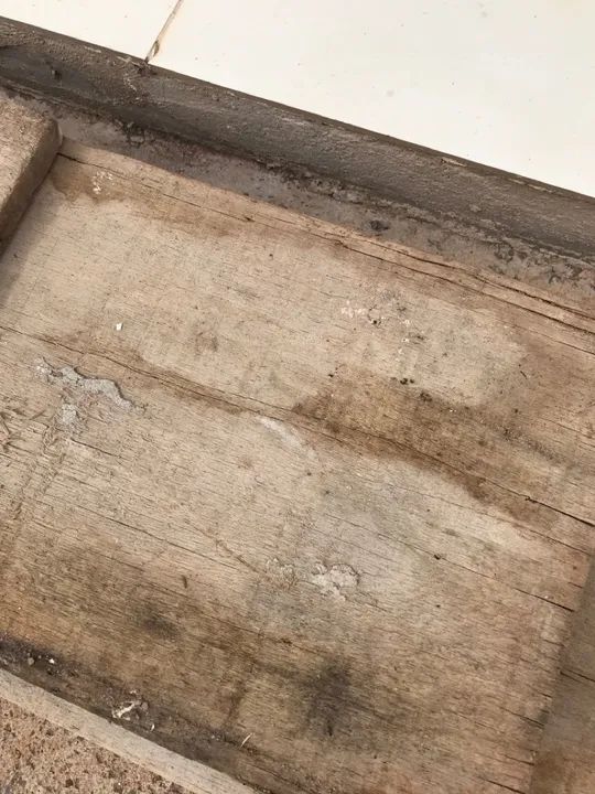 Tábuas usadas  - Foto 6