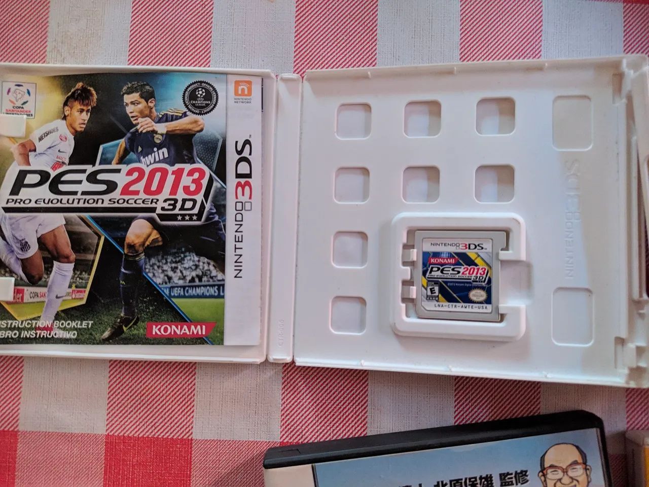 Jogos de Nintendo 3DS - Foto 2