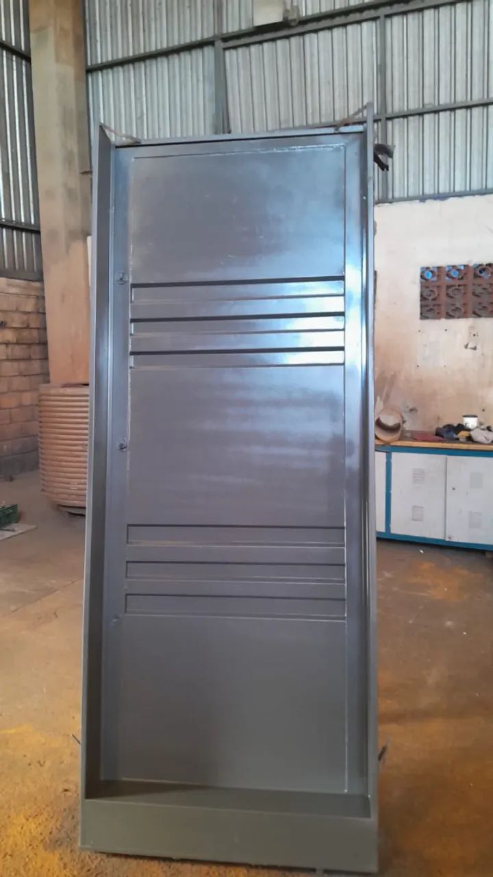 Portao social  - Foto 2