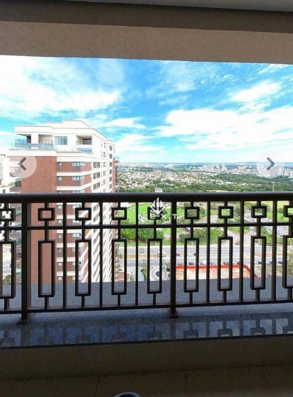 Apartamento com 3 dormitórios à venda, 228 m² por R$ 3.300.000,00 - Alphaville Conde II - - Foto 3