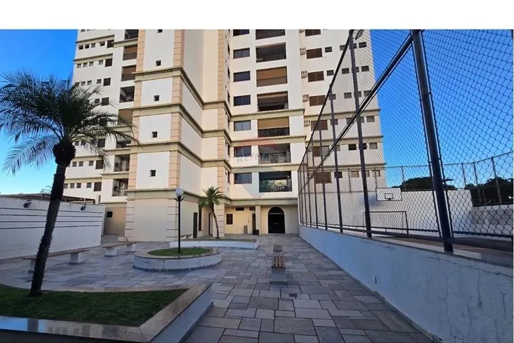 APARTAMENTO EM RONDONÓPOLIS MT COM 4 SUÍTES - Foto 2