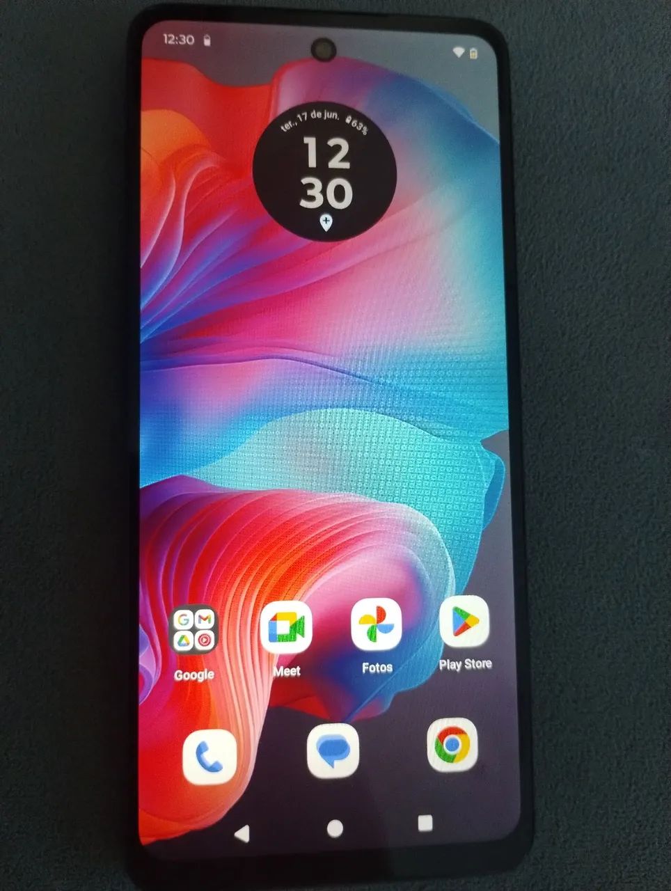 Moto G04S - Foto 3